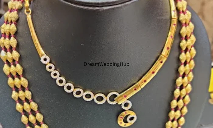 D k Herekar Jewellers